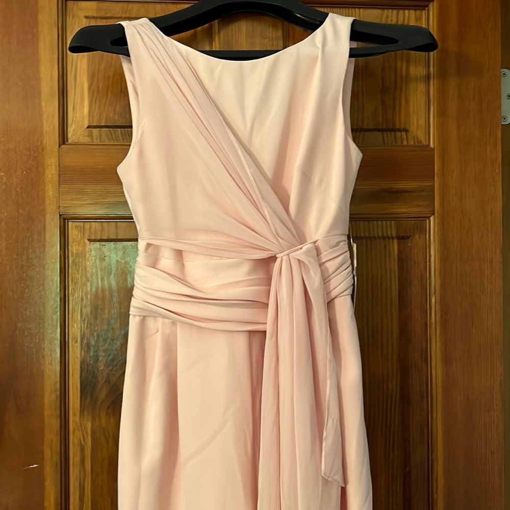 Eliza J Formal Jumpsuit